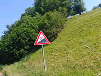Gscheid von Keppenbach