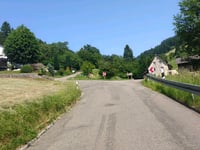 Gscheid von Keppenbach