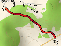 Gstaig von Oichten