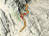 Guadalupe Mountain