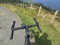 Pico Jaizkibel da Hondarribia