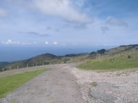 Pico Jaizkibel da Hondarribia