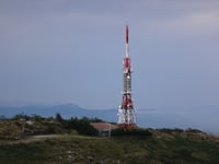 Pico Jaizkibel da Hondarribia