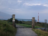 Pico Jaizkibel da Hondarribia