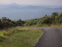 Pico Jaizkibel da Hondarribia