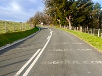 Pico Jaizkibel da Hondarribia