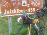 Pico Jaizkibel da Hondarribia