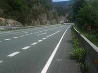Pico Jaizkibel da Hondarribia