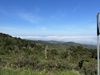 Pico Jaizkibel da Hondarribia