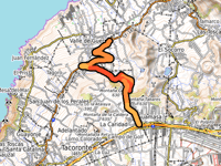 Guamasa / El Boquerón da Valle de Guerra