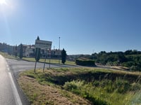Guardistallo von Poggio Gagliardo