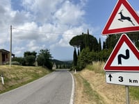 Guardistallo von Poggio Gagliardo