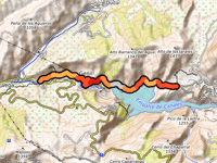 Alto de Güéjar da Pinos Genil