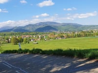 Col du Guewenheim von Roderen