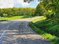 Col du Guewenheim von Roderen