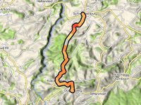 Guggisberg von Schwarzenburg