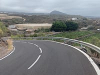 Guía de Isora von Playa San Juan