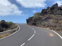 Guía de Isora von Playa San Juan
