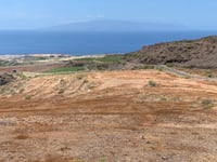 Guía de Isora von Playa San Juan