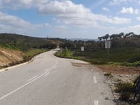 Guincho von Ribeira do Vascanito