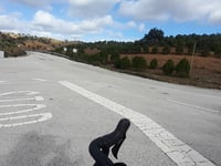 Guincho von Ribeira do Vascanito