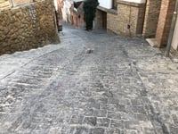Gül Baba utca