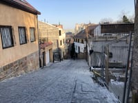Gül Baba utca