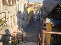 Gül Baba utca