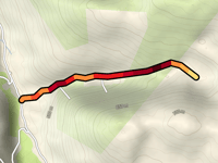 Gulf Brook Climb
