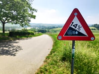 Gulperberg depuis Partij
