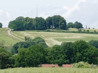 Gulperberg depuis Partij