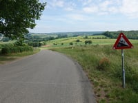 Gulperberg depuis Partij