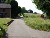 Gulperberg depuis Partij