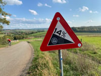 Gulperberg desde Partij