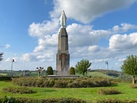 Gulperberg depuis Partij