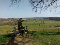 Gulperberg depuis Partij