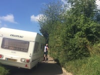 Gulperberg depuis Partij