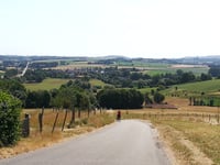 Gulperberg depuis Partij