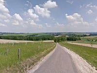 Gulperberg depuis Partij