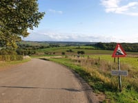 Gulperberg depuis Partij