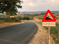 Gulperberg depuis Partij