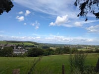 Gulperberg depuis Partij
