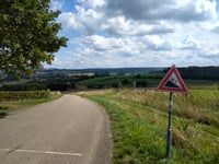 Gulperberg depuis Partij