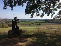 Gulperberg depuis Partij