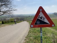 Gulperberg depuis Partij
