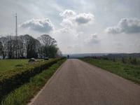 Gulperberg z Partij
