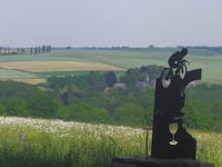 Gulperberg depuis Partij