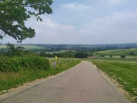 Gulperberg depuis Partij