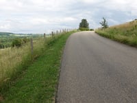 Gulperberg from Gulpen