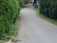 Gulperberg from Gulpen